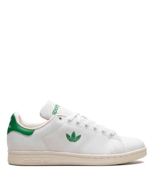 Adidas x Sporty Rich Stan Smith Green sneakers