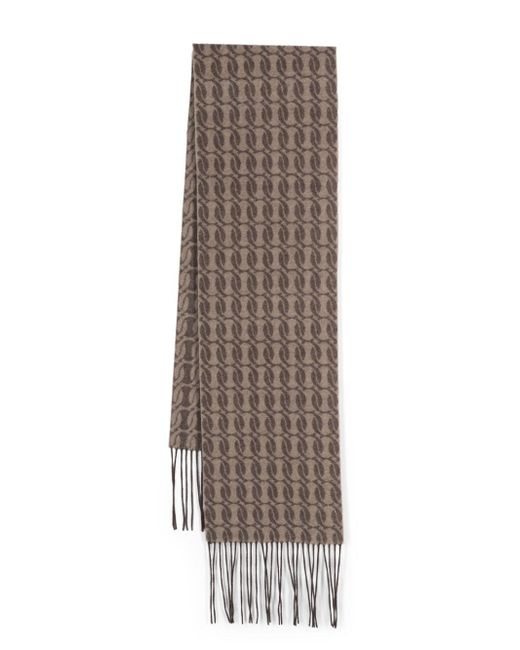 By Malene Birger Monni knitted scarf