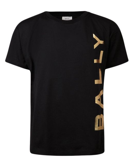 Bally logo-print T-shirt