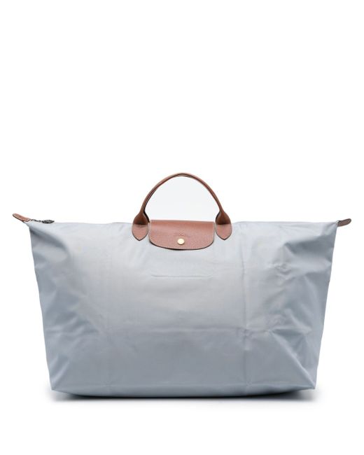 Longchamp medium Le Pliage Original Travel tote bag
