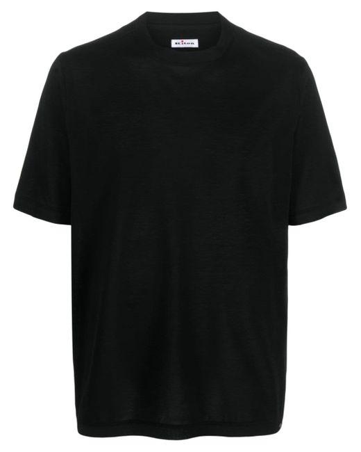Kiton jersey T-shirt