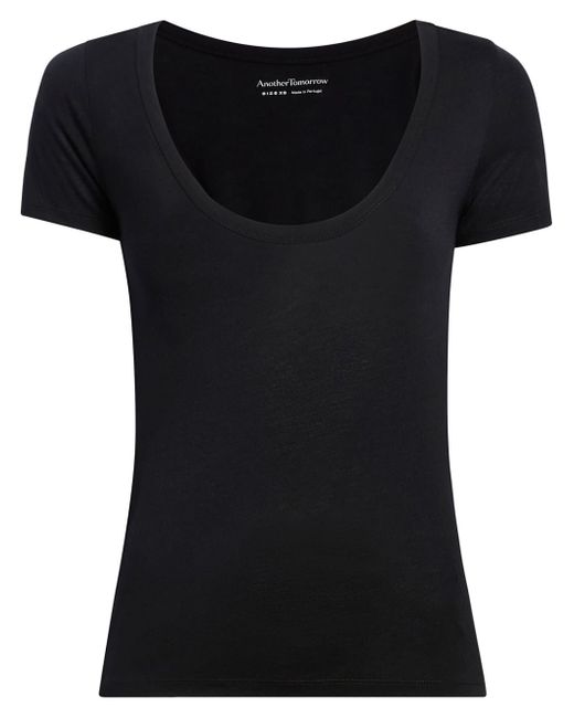 Another Tomorrow Ballet SeaCell T-shirt