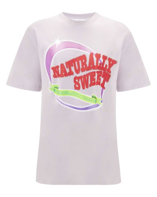 J.W.Anderson Naturally Sweet T-shirt