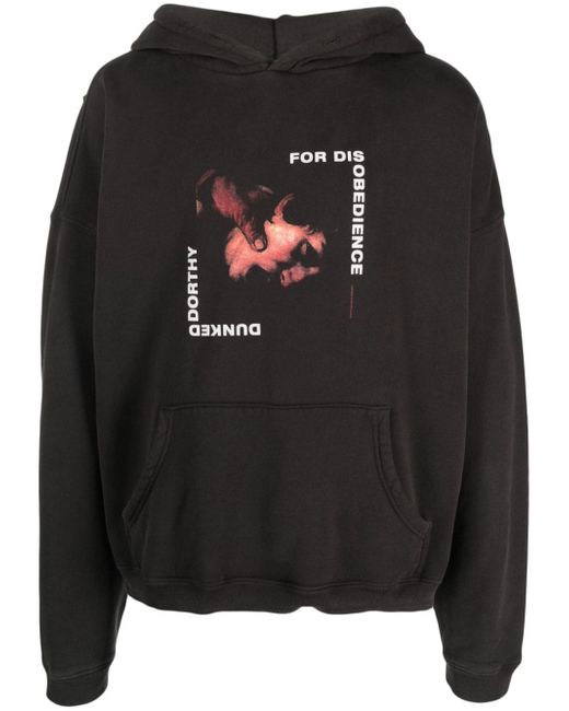 Enfants Riches Deprimes logo-print hoodie