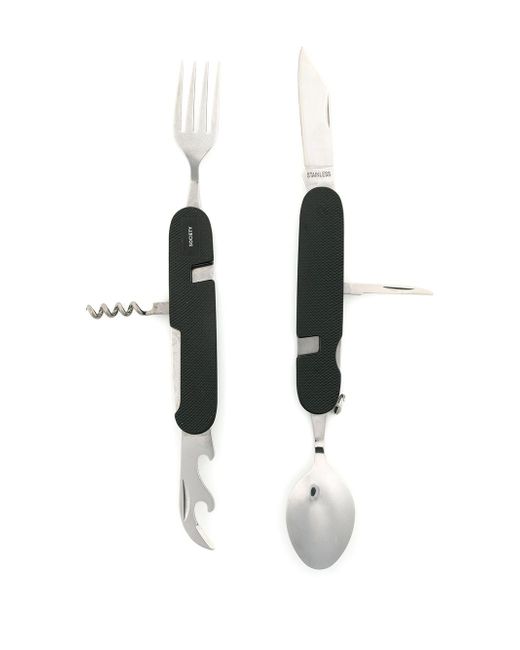 Society cutlery multi tool kit
