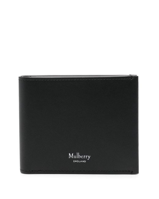 Mulberry Camberwell 8 bi-fold wallet