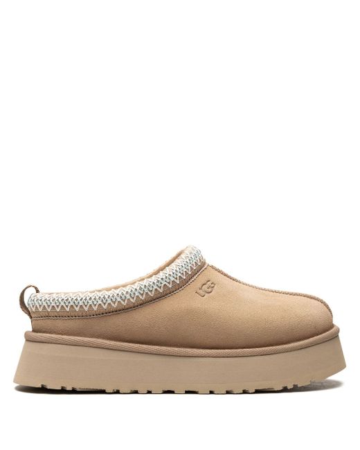 Ugg Tazz Sand sneakers