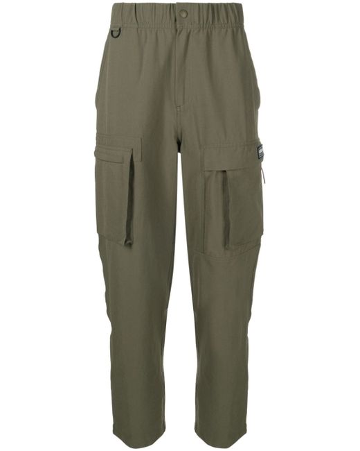 Adidas Rossendale cargo trousers