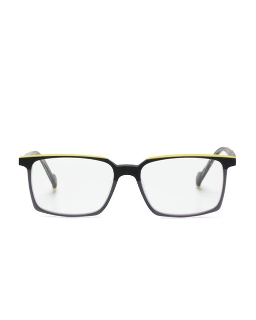 Etnia Barcelona Diego square-frame glasses