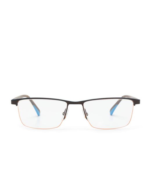 Etnia Barcelona Kassel rectangle-frame glasses