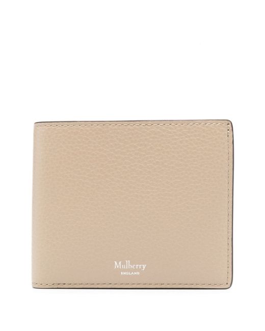Mulberry Heritage 8 Card wallet