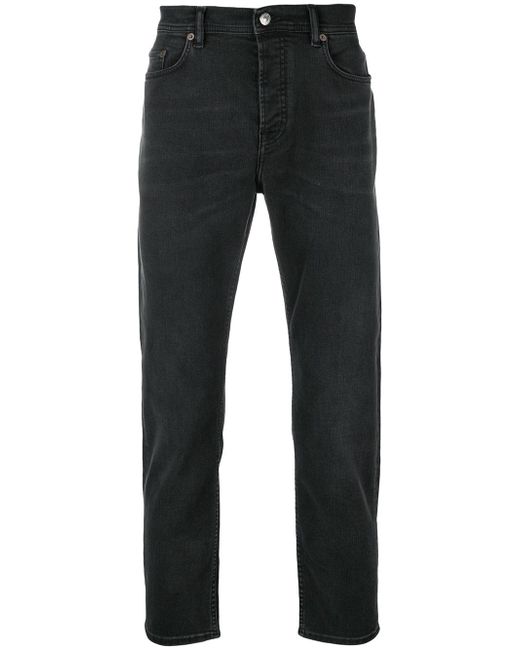 Acne Studios River tapered jeans