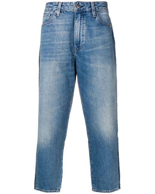 Levi'S®  Made & Crafted™ draft tapered jeans