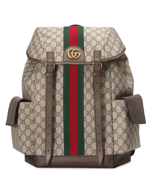 Gucci medium Ophidia backpack