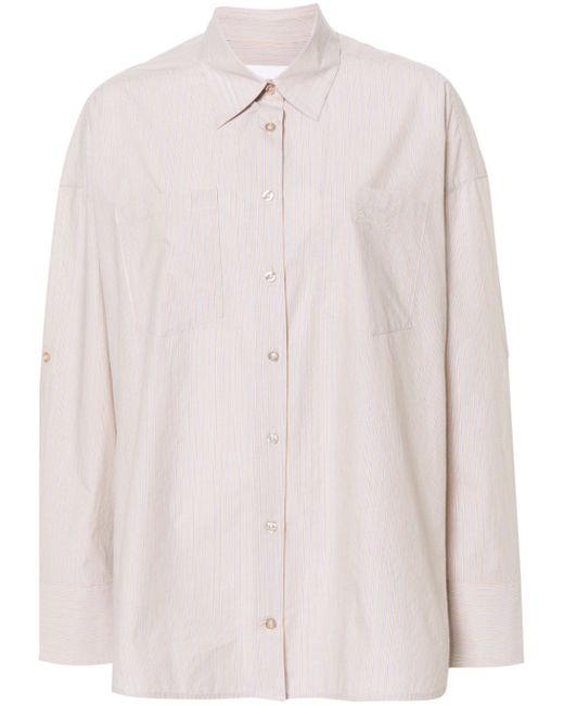 Remain organic-cotton shirt
