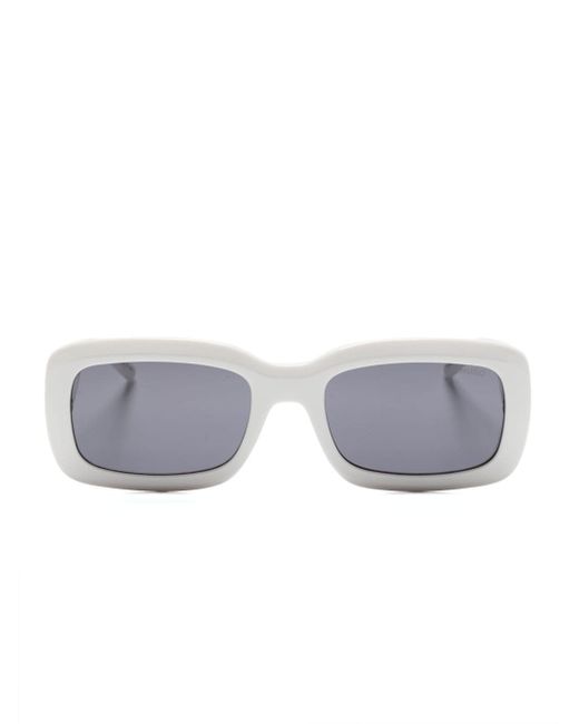 Hugo Boss 1281/S rectangle-frame sunglasses