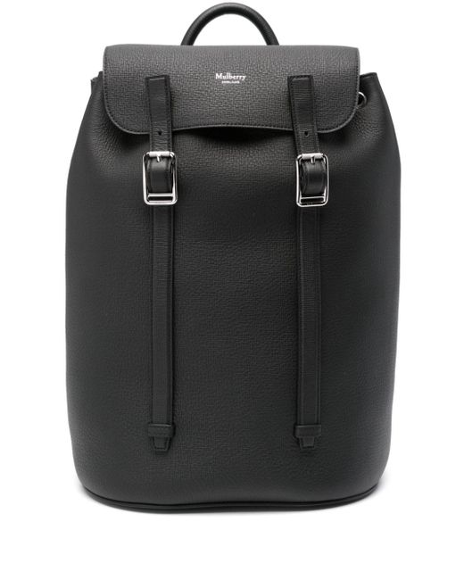 Mulberry Camberwell leather backpack