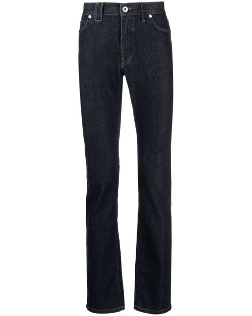 Brioni Meribel slim-cut jeans