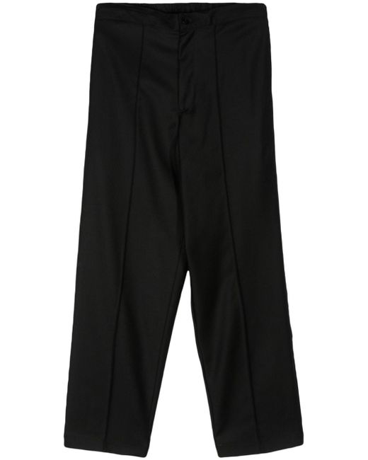 Costumein tailored trousers