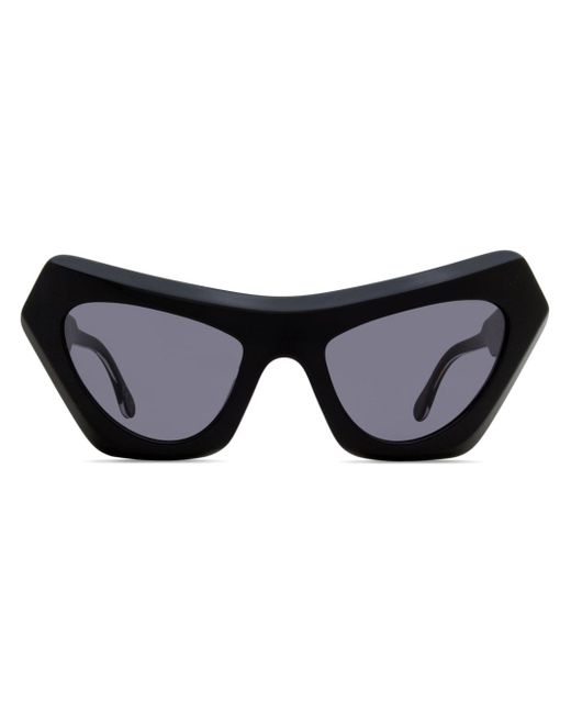 Marni Eyewear Devils Pool cat-eye sunglasses