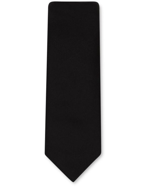 Dolce & Gabbana pointed-tip tie