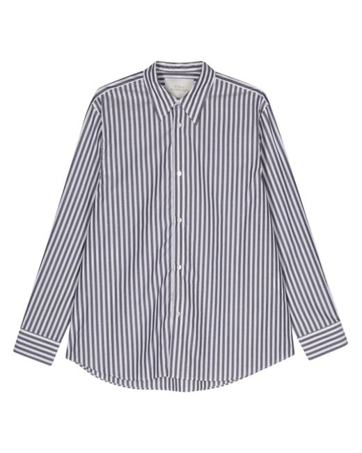 Studio Nicholson striped shirt