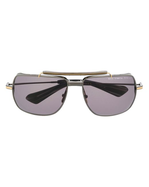 DITA Eyewear square sunglasses