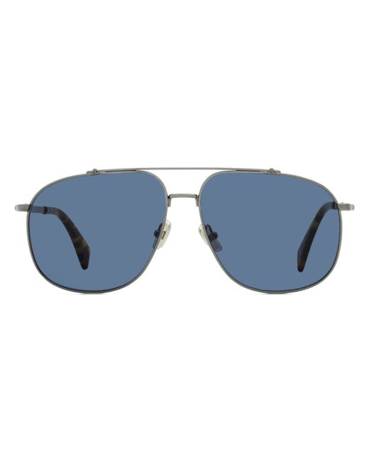 Lanvin navigator-frame sunglasses