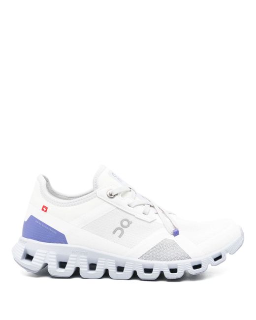 On Running Cloud X 3 AD sneakers