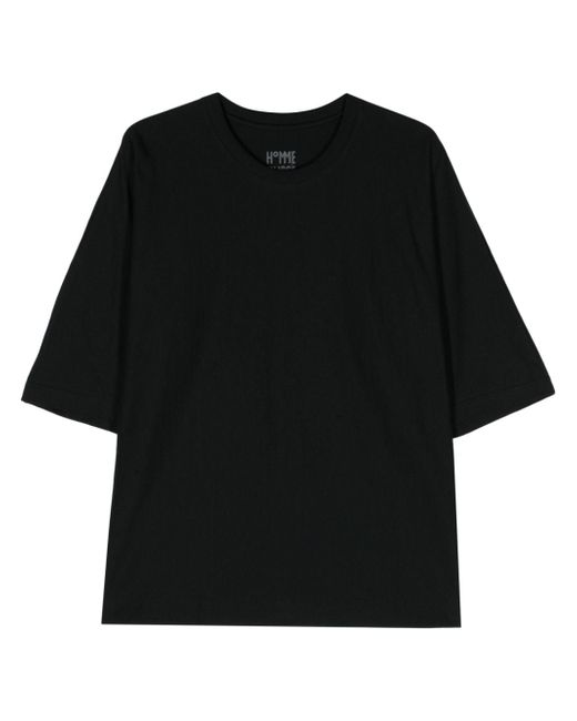 Homme Pliss Issey Miyake Release T-shirt