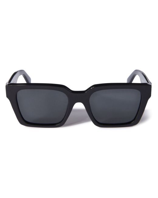Off-White Branson square-frame sunglasses