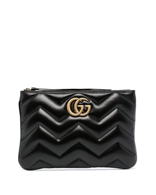 Gucci GG Marmont clutch bag
