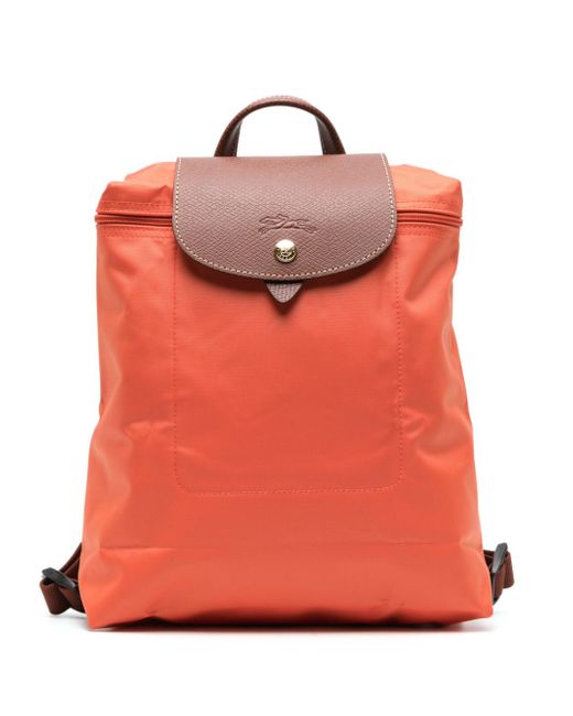 Longchamp medium Le Pliage Original backpack