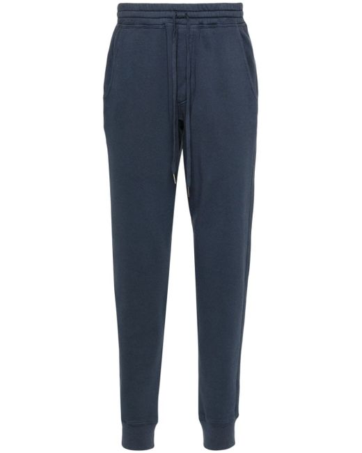Tom Ford cotton track pants