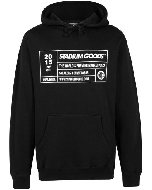 Stadium Goods® Shoe Box hoodie