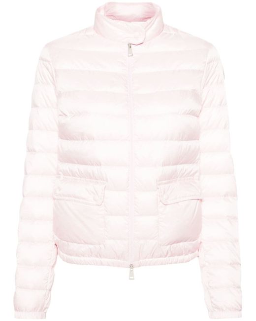 Moncler Lans quilted puffer jacket