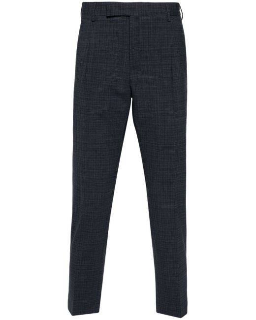 PT Torino slim-cut chino trousers