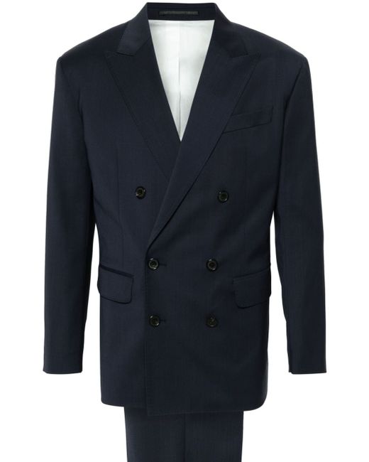 Dsquared2 Wallstreet two-piece suit
