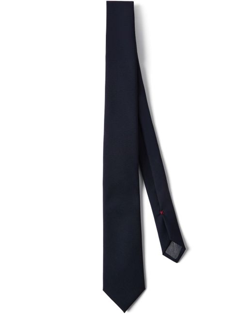 Brunello Cucinelli textured tie