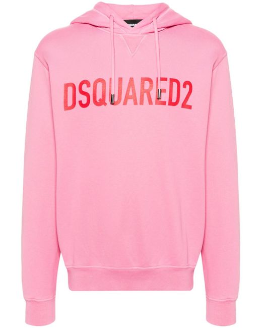 Dsquared2 Cool Fit hoodie