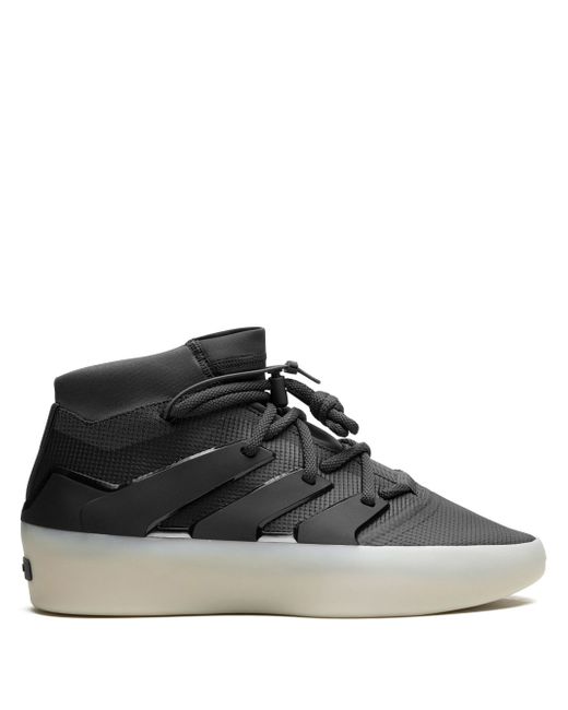 Adidas x Fear of God Athletics I Carbon sneakers