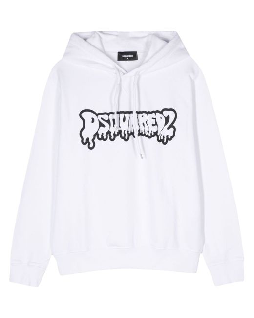 Dsquared2 Cool Fit hoodie