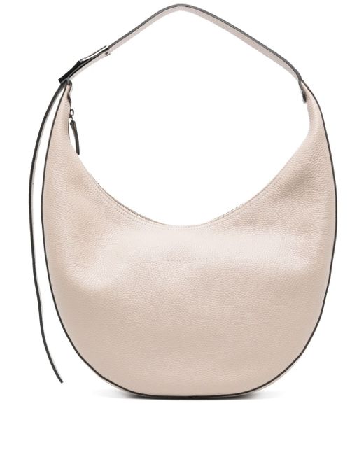 Longchamp large Roseau Essential shoulder bag