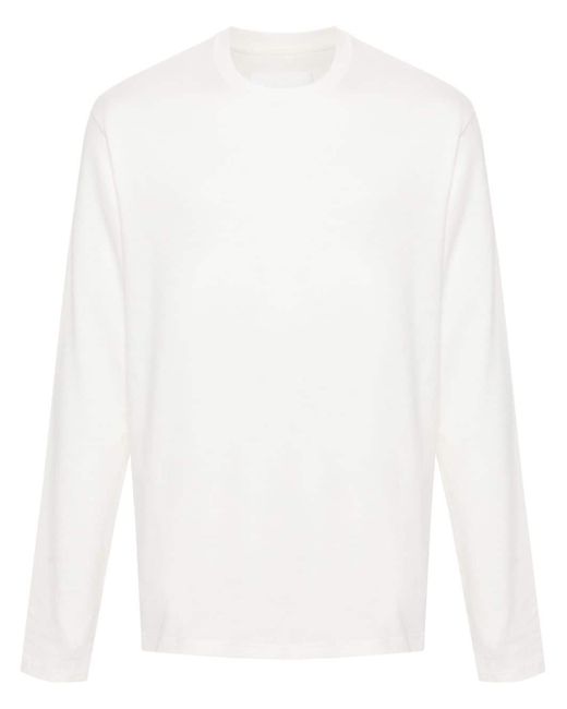 Jil Sander long-sleeve T-shirt