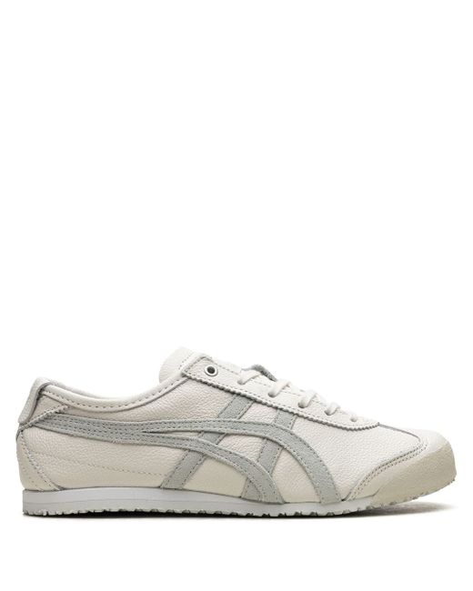 Onitsuka Tiger Mexico 66 Light Sage sneakers