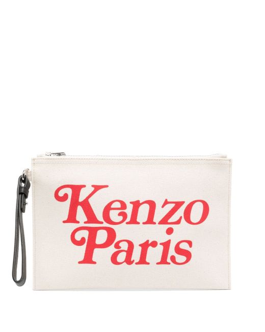 Kenzo x Verdy Utility pouch