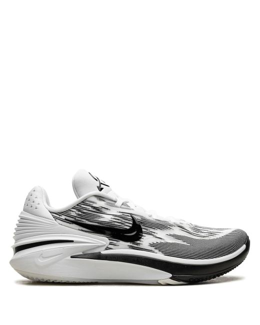 Nike Air Zoom GT Cut 2 TB Black sneakers