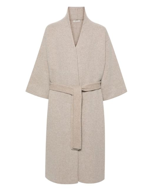 Fear Of God wool-blend dressing gown