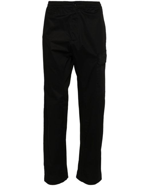 CP Company stretch-cotton cargo trousers
