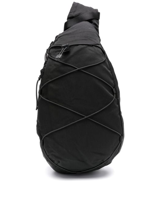 CP Company Nylon B crossbody backpack